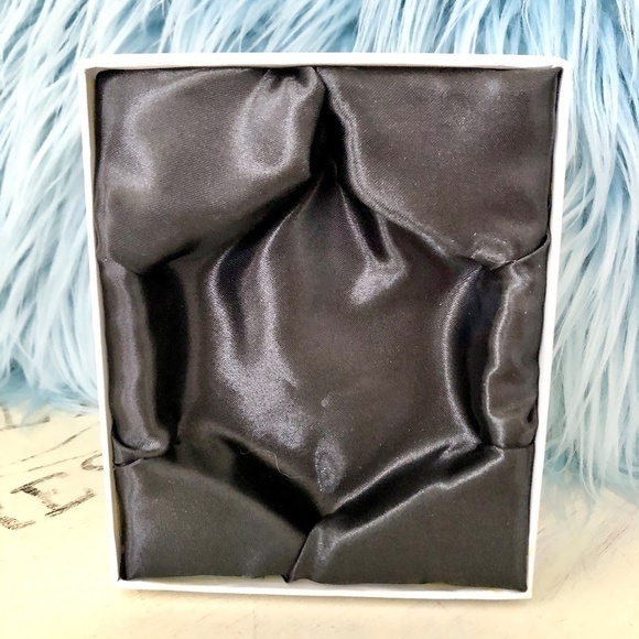 Pandora, 2015, Snowflake, Christmas, Ornament, Porcelain, Like New - Picture 11 of 16